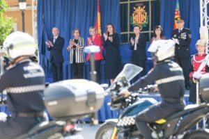 Día de la Policía Local